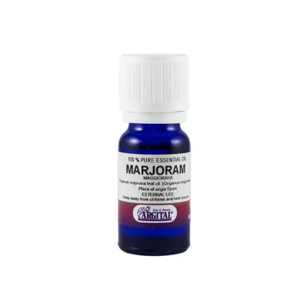 Ulei Esential de Maghiran, 10 ml Argital