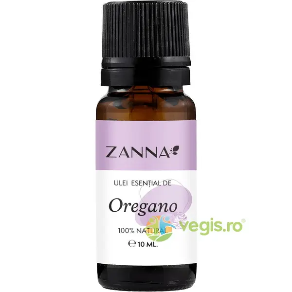 Ulei Esential de Oregano 10ml