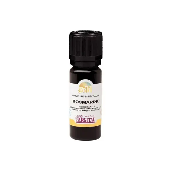 Ulei Esential de Rozmarin, 10 ml Argital Gold