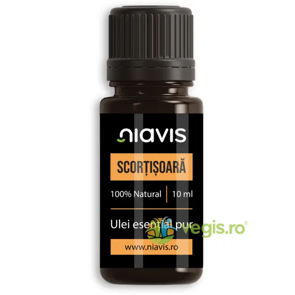 Ulei Esential de Scortisoara 10ml