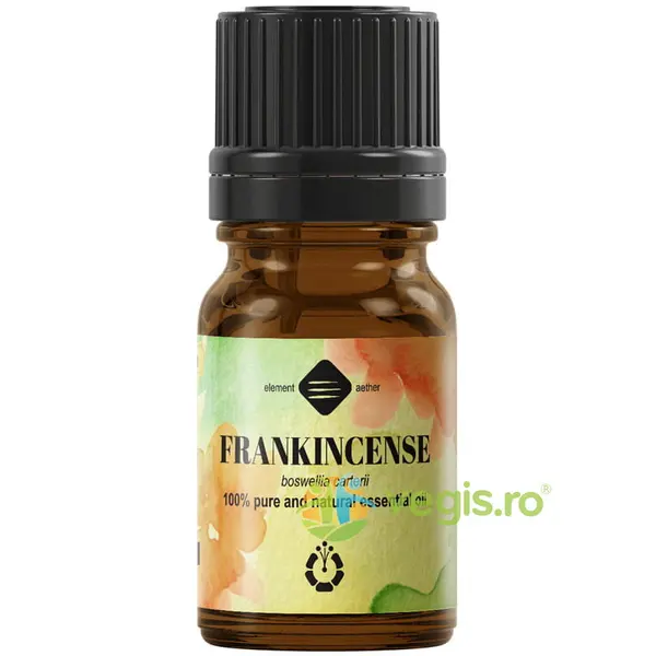 Ulei Esential de Tamaie 5ml