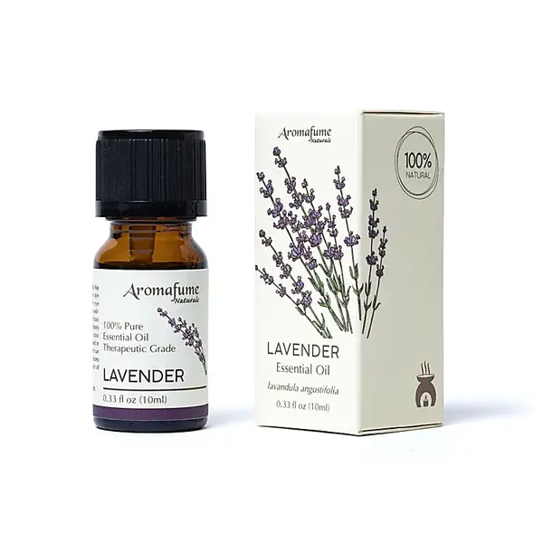 Ulei esential natural lavanda