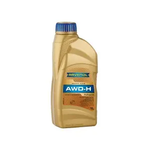 Ulei Haldex / Allroad / Quattro / 4Motion RAVENOL AWD-H Fluid 1L