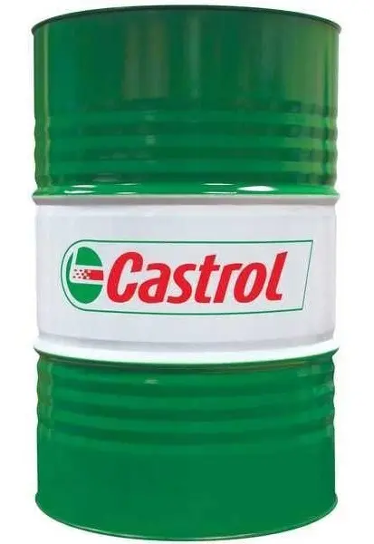 Ulei hidraulic CASTROL Hyspin AWS 68 14606E, volum 208 litri, mineral 208L