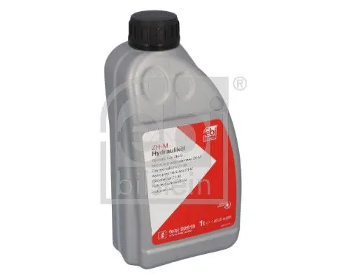 Ulei hidraulic FEBI BILSTEIN 02615