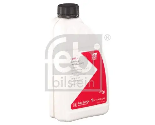 Ulei hidraulic FEBI BILSTEIN 24704