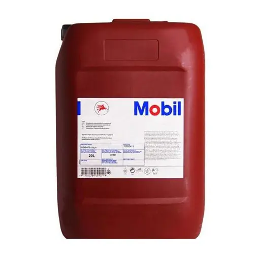 Ulei hidraulic MOBIL Mobiltrans HD 30 20L