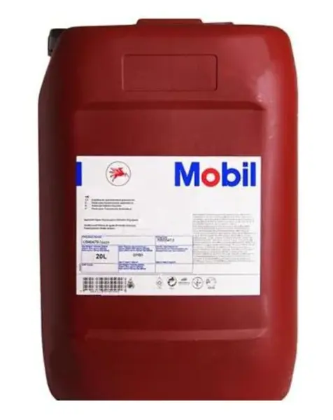 Ulei hidraulic MOBIL NUTO H32 110950, volum 20 litri, mineral 20L