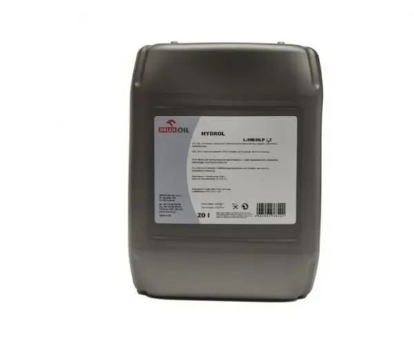 Ulei hidraulic ORLEN HYDROL L HL 32 20L