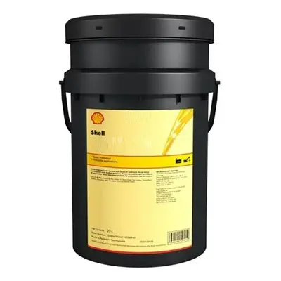 Ulei hidraulic SHELL Morlina 150 20L