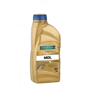 Ulei hidraulic special Ravenol MDL Multi-disc locking differentials 1 L 1L