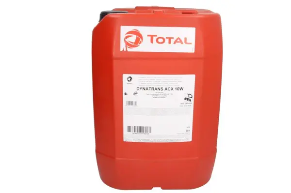 Ulei hidraulic TOTAL DYNATRANS ACX 10W 20L