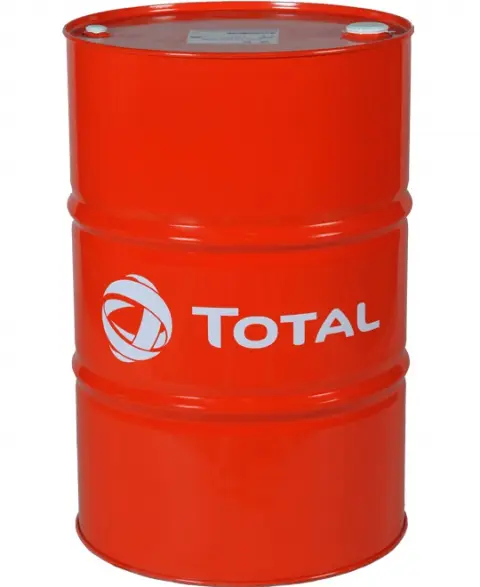 Ulei hidraulic TOTAL EQUIVIS ZS 46 208L