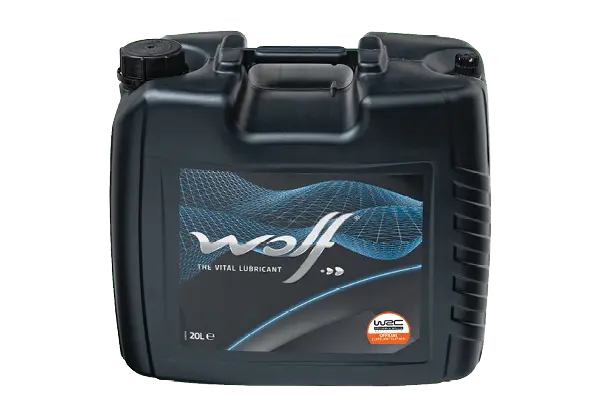 Ulei hidraulic WOLF Arow ISO 32 20L