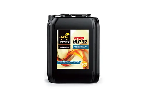 Ulei Kross Hydro Hlp 32- 20L 20L