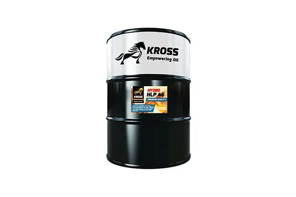 Ulei Kross Hydro Hlp 46- 205L 205L