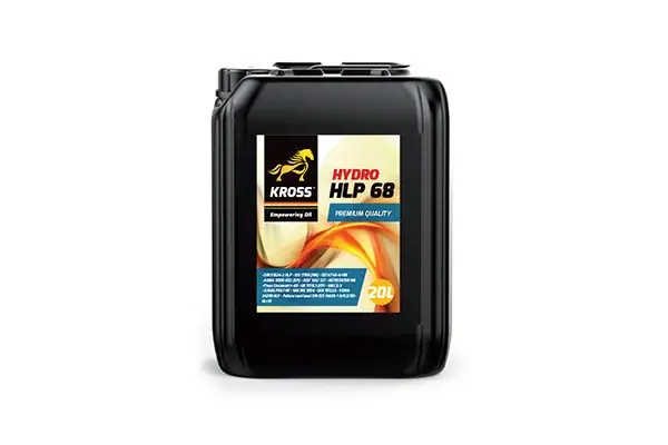 Ulei Kross Hydro Hlp 68- 20L 20L
