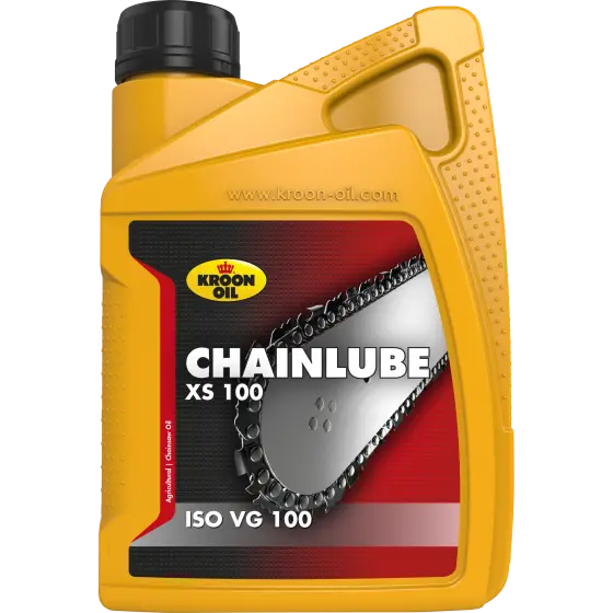 Ulei lant drujba KROON OIL Chainlube XS 100 ISO VG 100 02212 1L