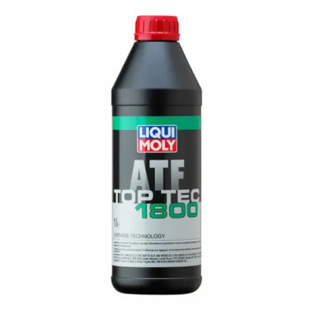 Ulei Liqui Moly transmisie automata Top Tec ATF 1800 1L 1L