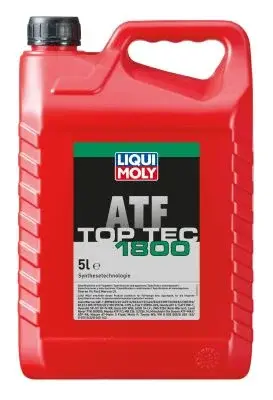 Ulei Liqui Moly transmisie automata Top Tec ATF 1800 5L