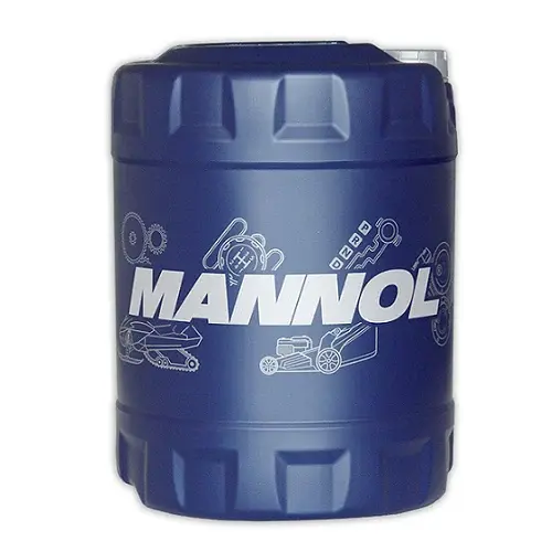 Ulei Mannol Dexron Ii Automatic- 20L 20L