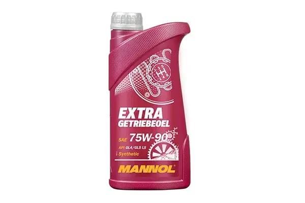 Ulei Mannol Extra Getriebeoel 75W-90- 1L 1L