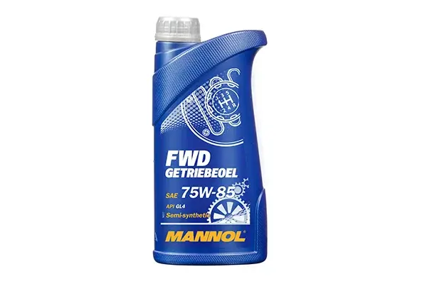 Ulei Mannol Fwd Getriebeoel 75W-85- 1L 1L
