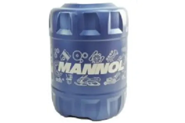 Ulei Mannol Ts-1 Shpd 15W-40- 20L 20L