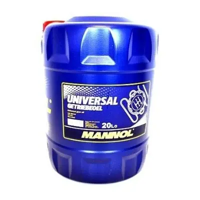 Ulei Mannol Universal Getriebeoel 80W-90- 20L 20L