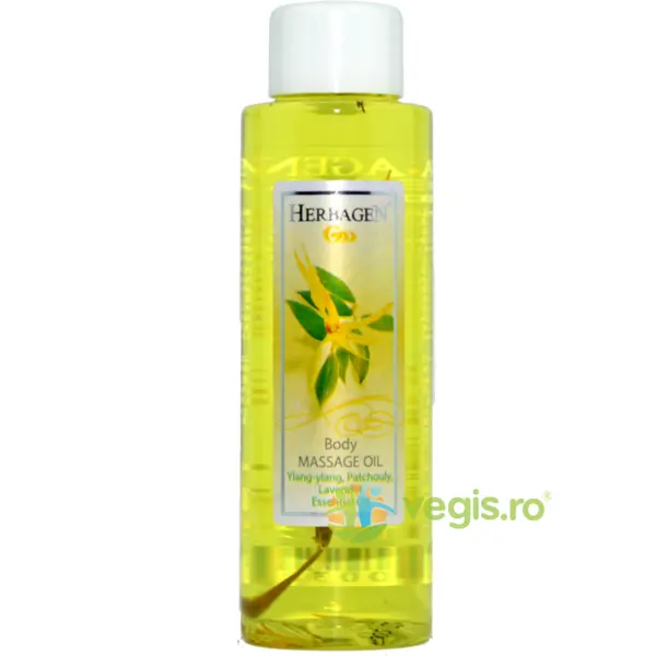 Ulei Masaj Relaxant 100ml