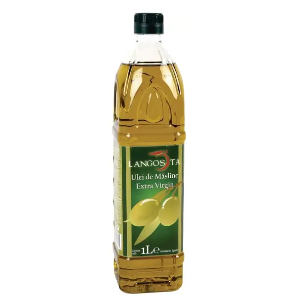 Ulei masline extravirgin Langosta 1L Ulei masline extravirgin Langosta 1L