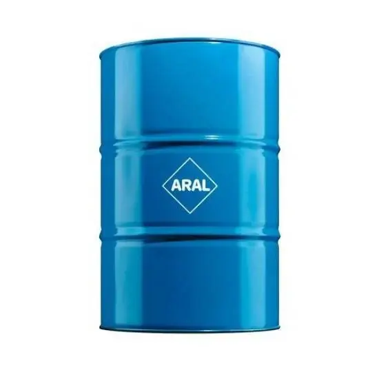 Ulei motor ARAL MegaTurboral LA 10W40 15AB02 208L 208L