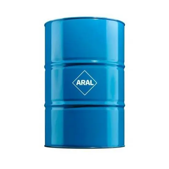 Ulei motor Aral Turboral 15W‑40 208L