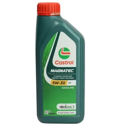 Ulei motor CASTROL MAGNATEC DX 5W30 15C31F 1L 1L