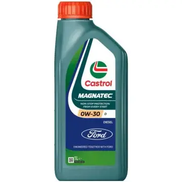 Ulei motor Castrol Magnatec Professional D 0W30 CAST0W301 1L