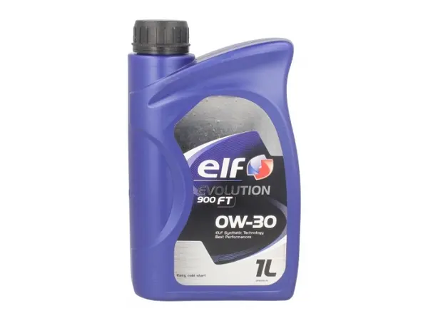 Ulei motor ELF EVO 900 FT 0W30 1L