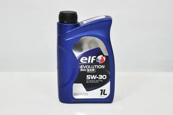 Ulei motor Elf Evolution 900 SXR 5W30 - 1L