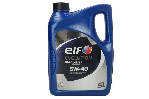 Ulei motor Elf Evolution 900 SXR 5W40 - 5L