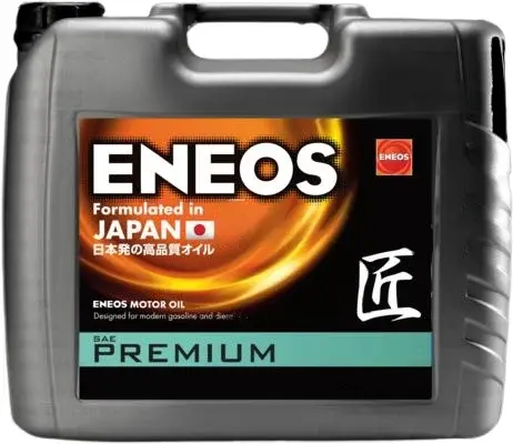 Ulei motor ENEOS PRO 10W40 E.P10W40 20 20L 20L