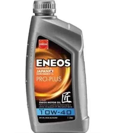 Ulei motor ENEOS PRO-PLUS 10W40 E.PP10W40 1 1L 1L