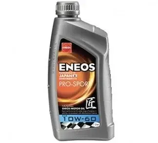 Ulei motor ENEOS PRO-SPORT 10W60 E.PRO10W60 1 1L 1L