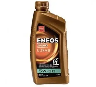 Ulei motor ENEOS ULTRA-B 5W30 E.UB5W30 1 1L 1L