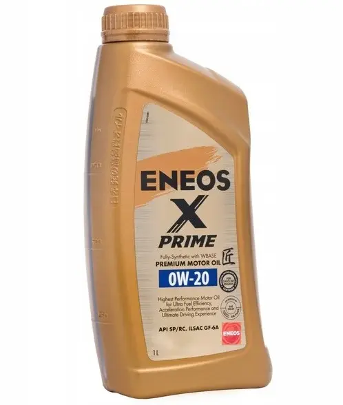 Ulei motor ENEOS X PRIME 0W20 E.XP0W20 1 1L 1L