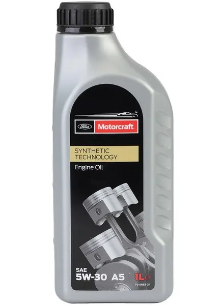 Ulei motor FORD Motorcraft A5 5W-30 1L