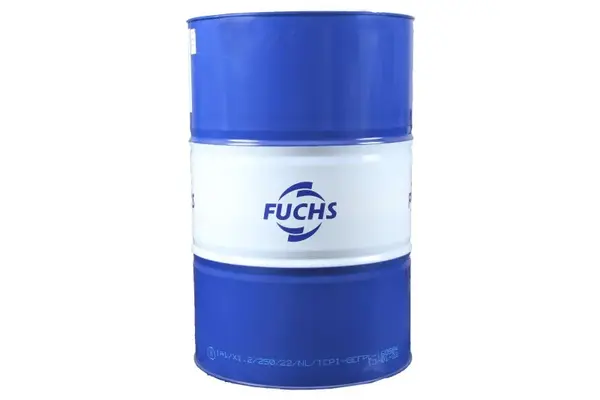 Ulei motor FUCHS TITAN CARGO MAXX II 10W40 205L 205L