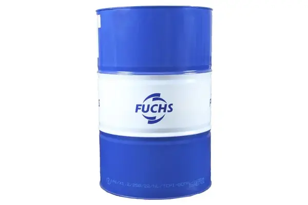 Ulei motor FUCHS TITAN CARGO MAXX II 5W30 205L 205L