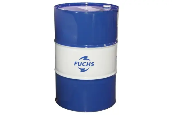 Ulei motor FUCHS TITAN TRUCK PLUS 15W40 205L 205L