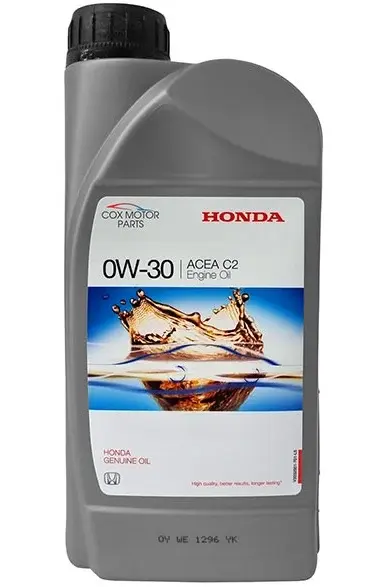 Ulei motor HONDA 0W30 C2 Diesel 08232P99B2LHE 1L 1L