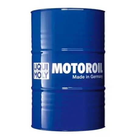 Ulei motor Liqui Moly MOS2 Leichtlauf 10W-40 205L 205L