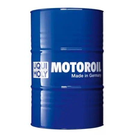 Ulei motor Liqui Moly Top Tec 4100 5W-40 (3704) 205L 205L